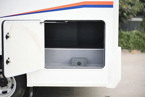 把 頭等艙 搬進(jìn)房車 這款房車2人旅行有點爽 秦帝追風(fēng)房車實拍評測