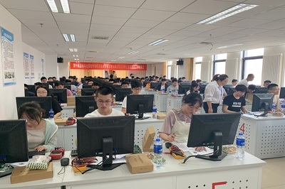 石大學(xué)子在&ldquo;藍(lán)橋杯&rdquo;全國總決賽中獲佳績(jī)