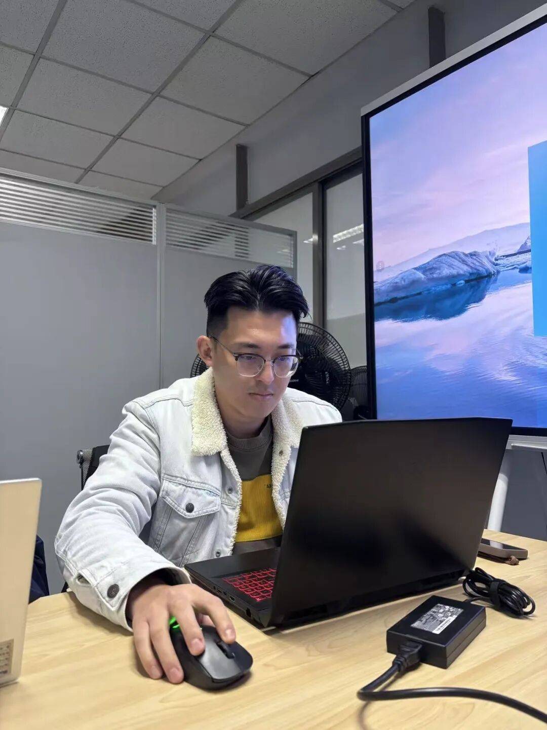 長(zhǎng)虹虹信軟件 以用戶為中心，用執(zhí)行力筑就智能制造標(biāo)桿