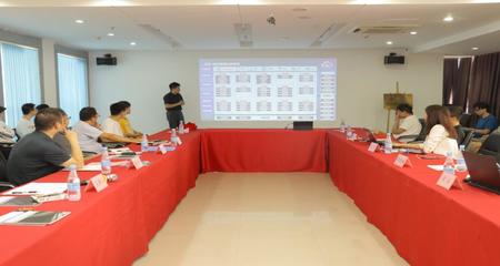 產學研深度融合，共筑工業(yè)軟件新未來——浙江大學-康勒科技工業(yè)軟件聯合研發(fā)中心簽約儀式暨軟件技術交流會圓滿舉行